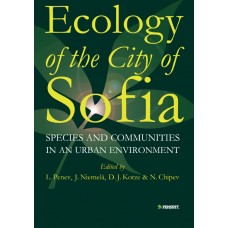 Ecology of the City of Sofia. Species and Communities in an Urban Environment