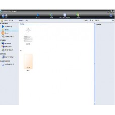 Mobipocket Reader 6.2 Build 608